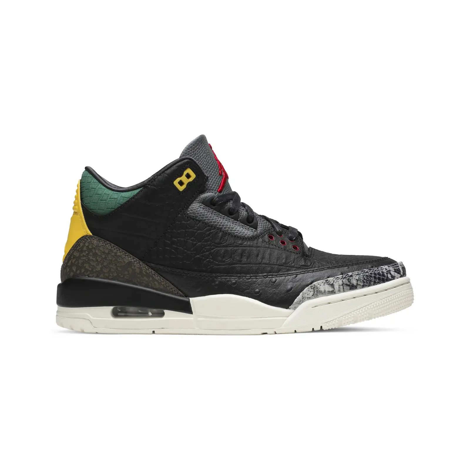 Air Jordan 3 Retro SE Animal Instinct 2.0 - Image 4