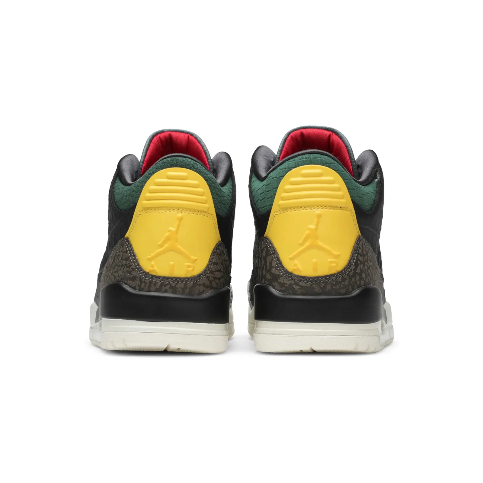 Air Jordan 3 Retro SE Animal Instinct 2.0 - Image 5