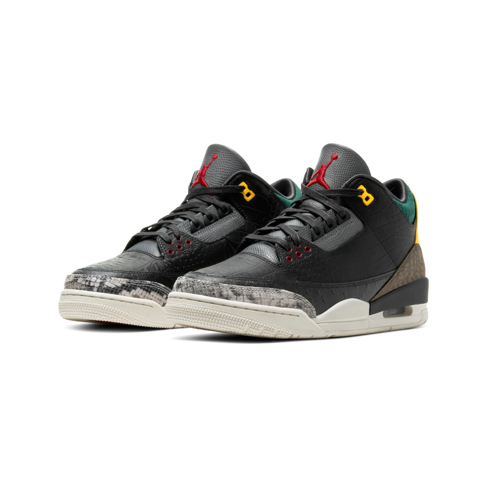 Air Jordan 3 Retro SE Animal Instinct 2.0 - Image 6