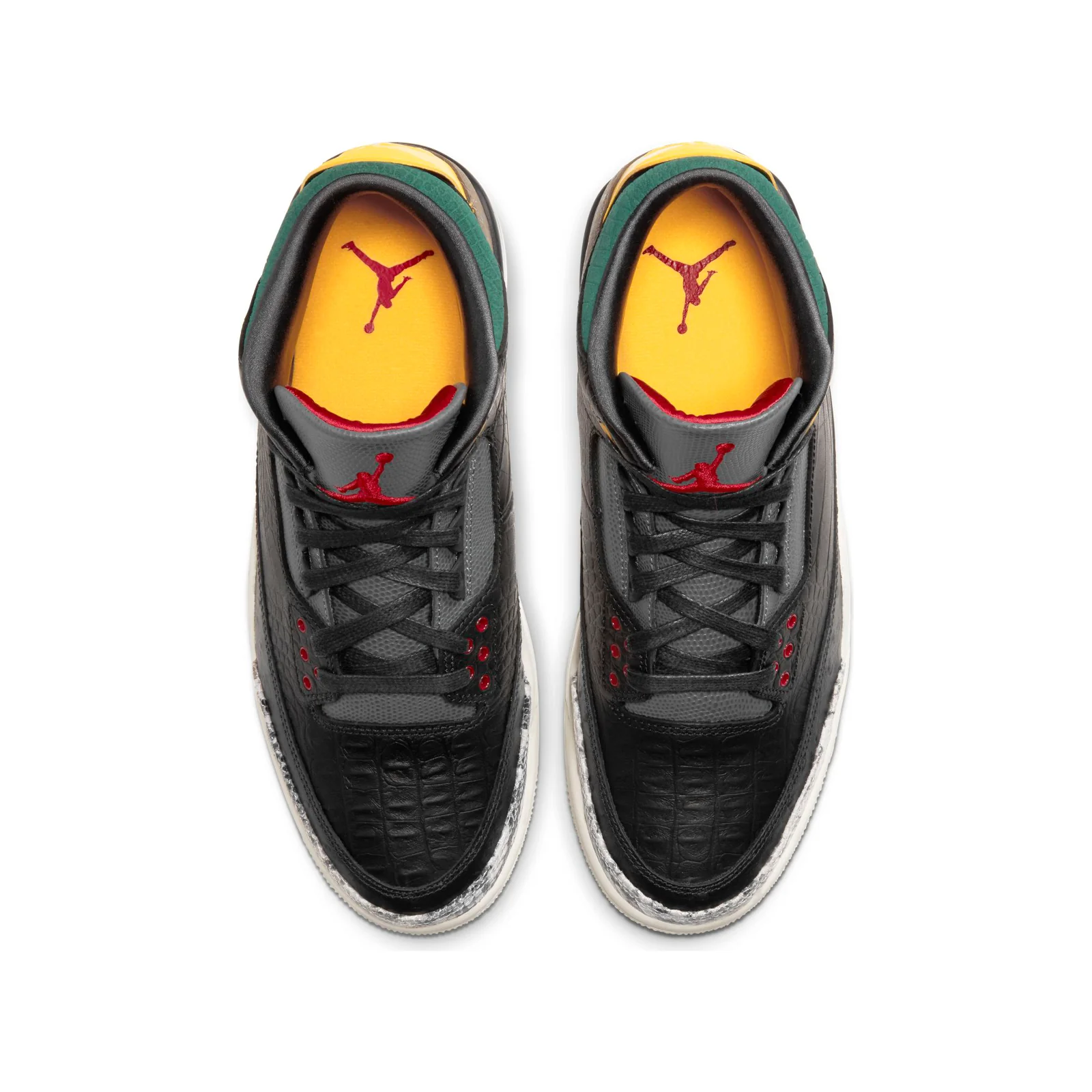 Air Jordan 3 Retro SE Animal Instinct 2.0 - Image 7