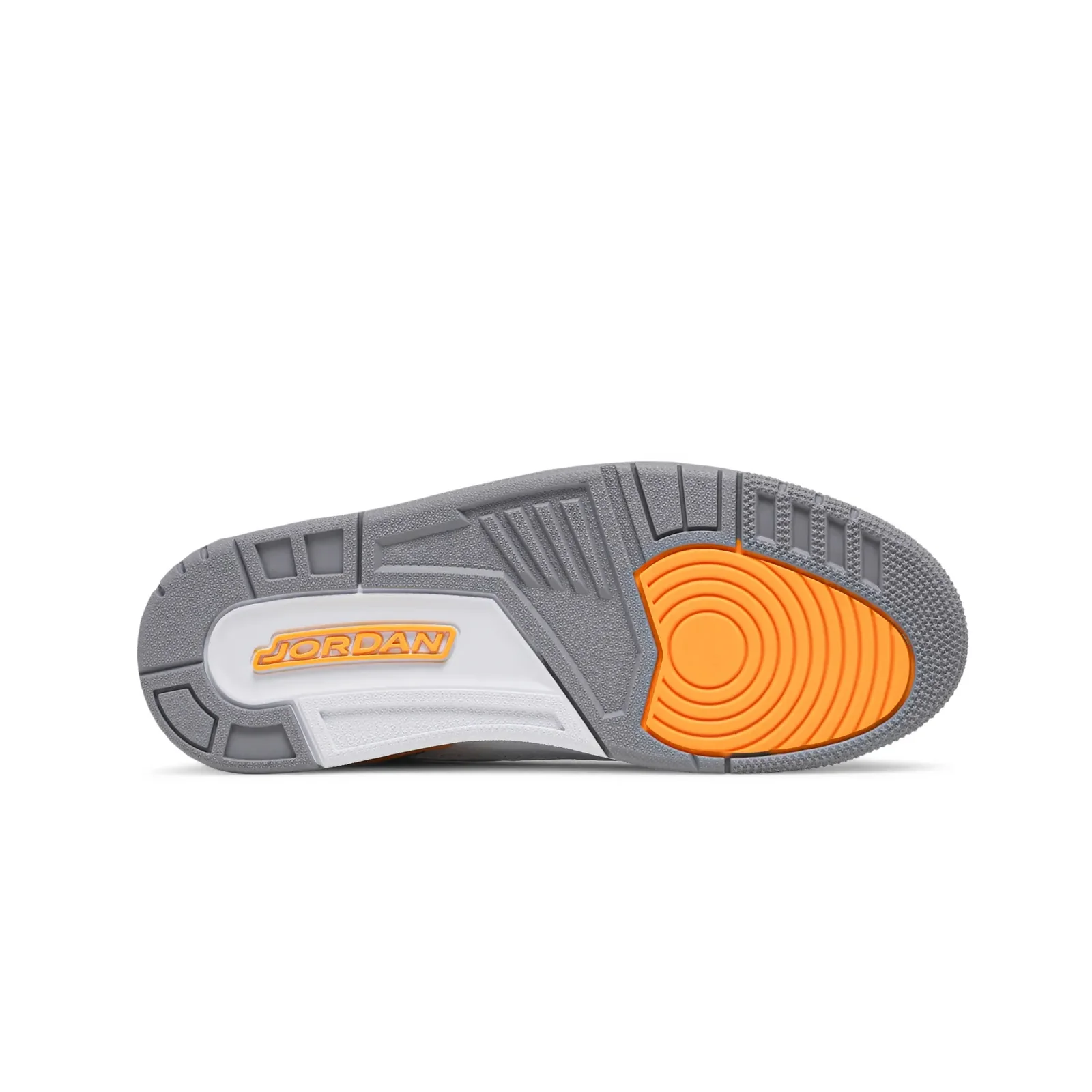 Air Jordan 3 Retro Wmns Laser Orange - Image 3