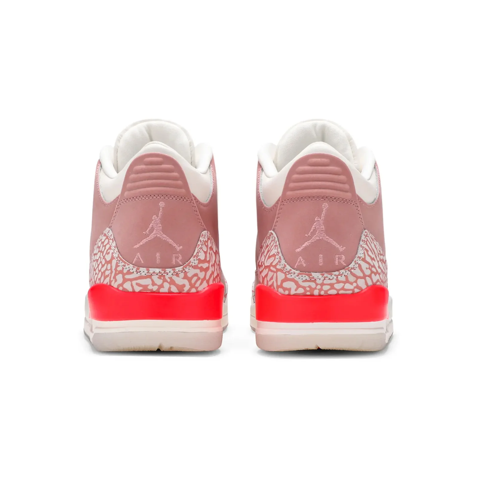 Air Jordan 3 Retro Wmns Rust Pink - Image 6