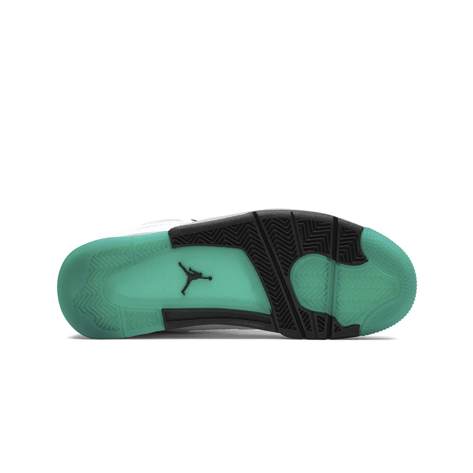 Air Jordan 4 Retro Wmns Rasta - Image 3