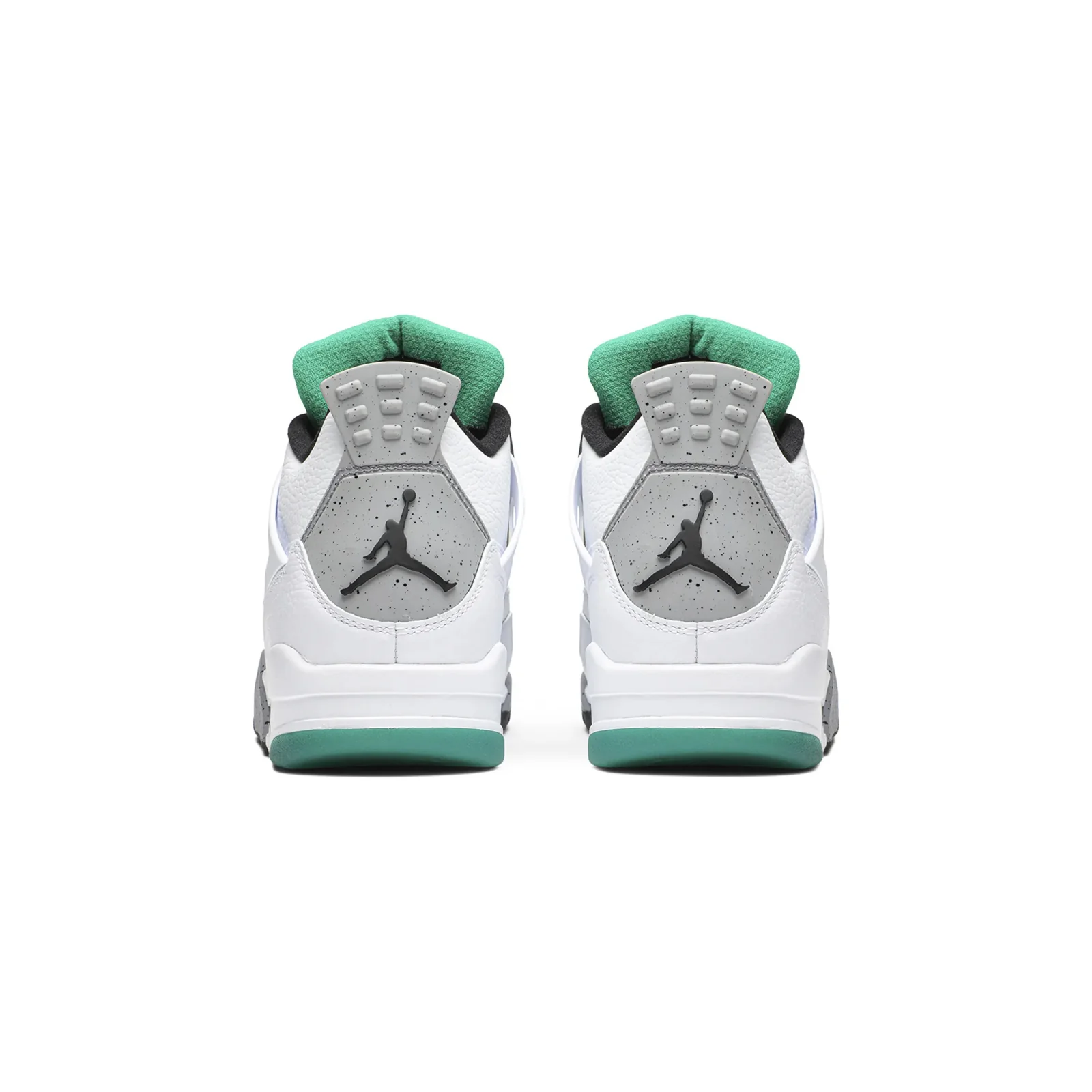 Air Jordan 4 Retro Wmns Rasta - Image 6