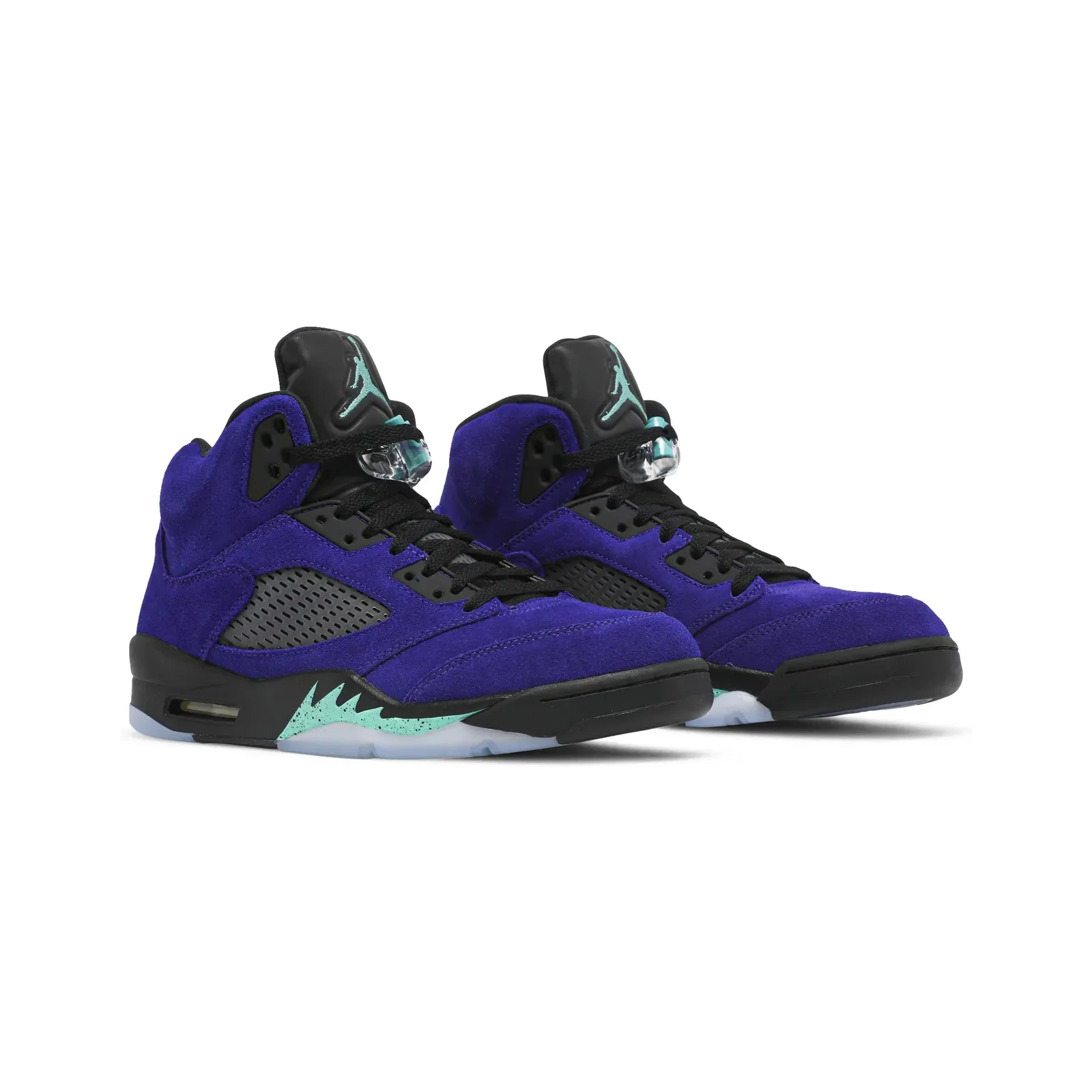 Air Jordan 5 Retro Alternate Grape - Image 5