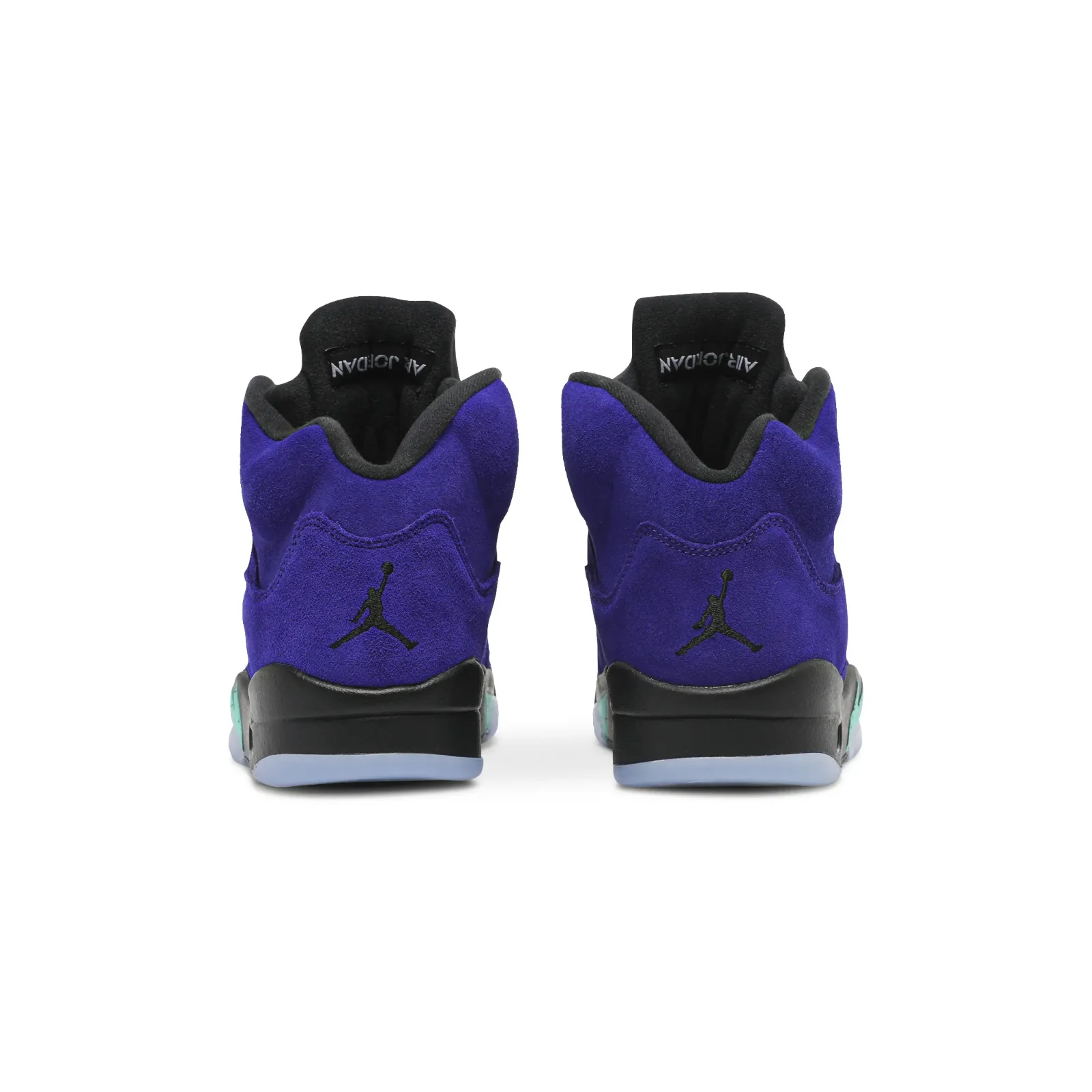 Air Jordan 5 Retro Alternate Grape - Image 6