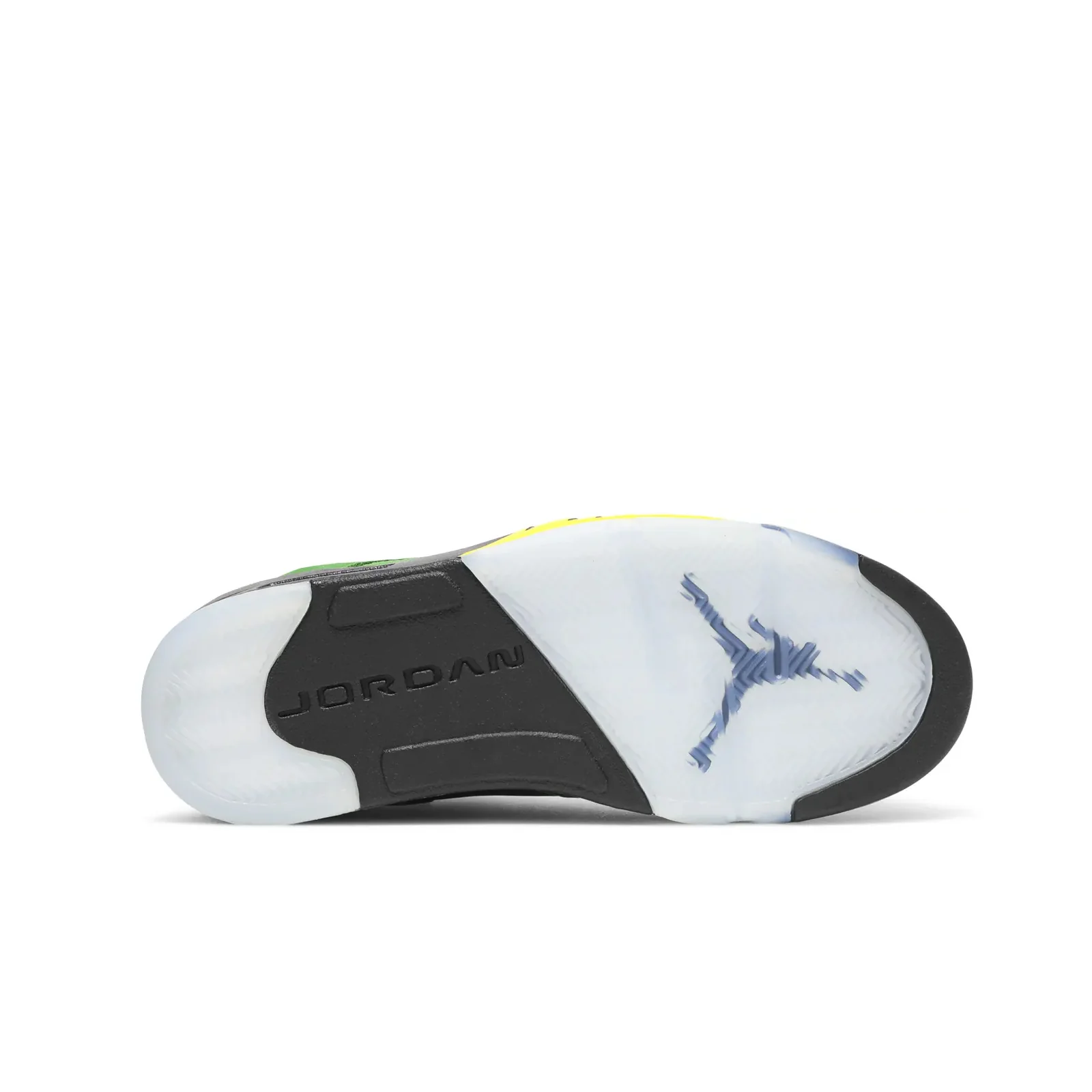 Air Jordan 5 Retro SE Oregon - Image 3