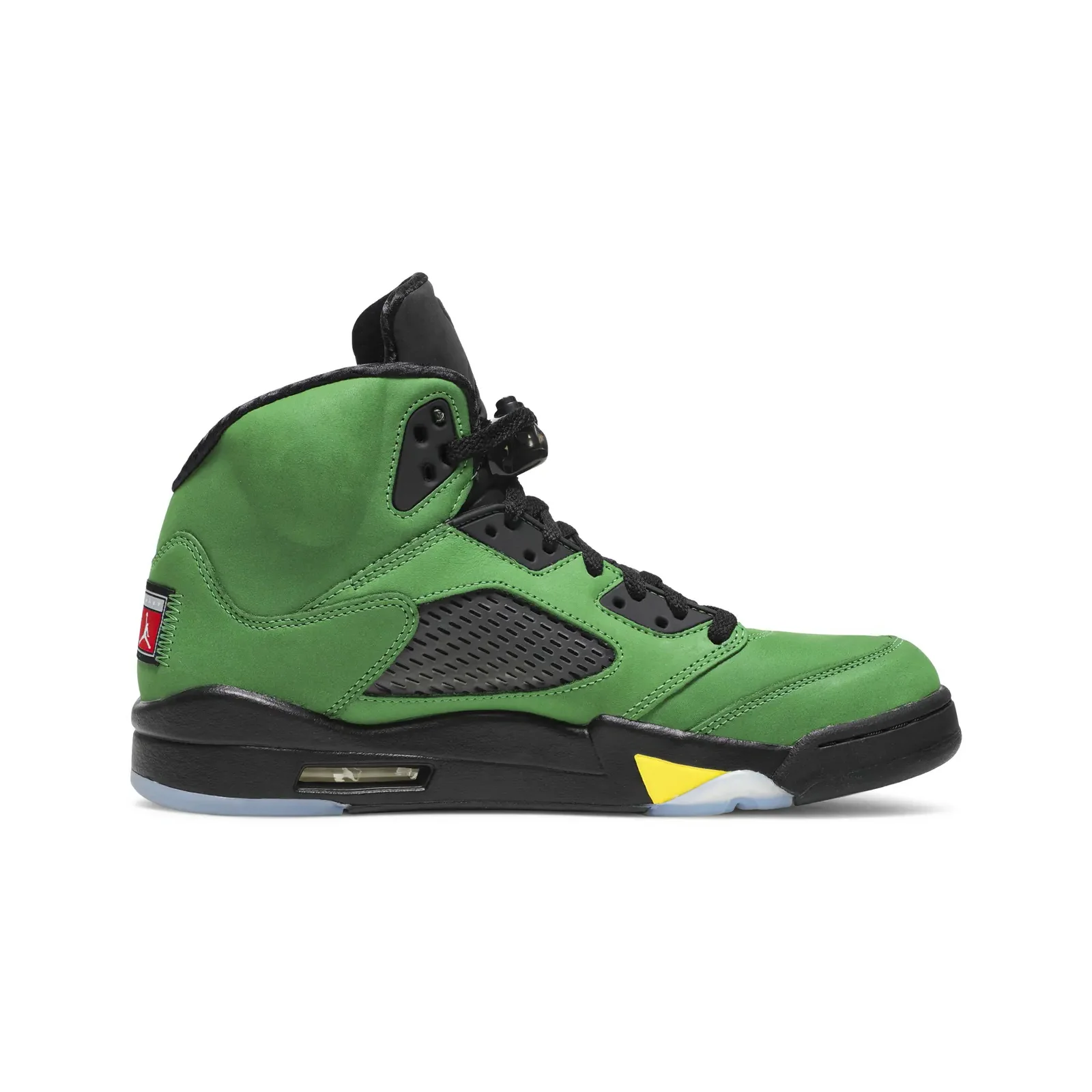 Air Jordan 5 Retro SE Oregon - Image 4