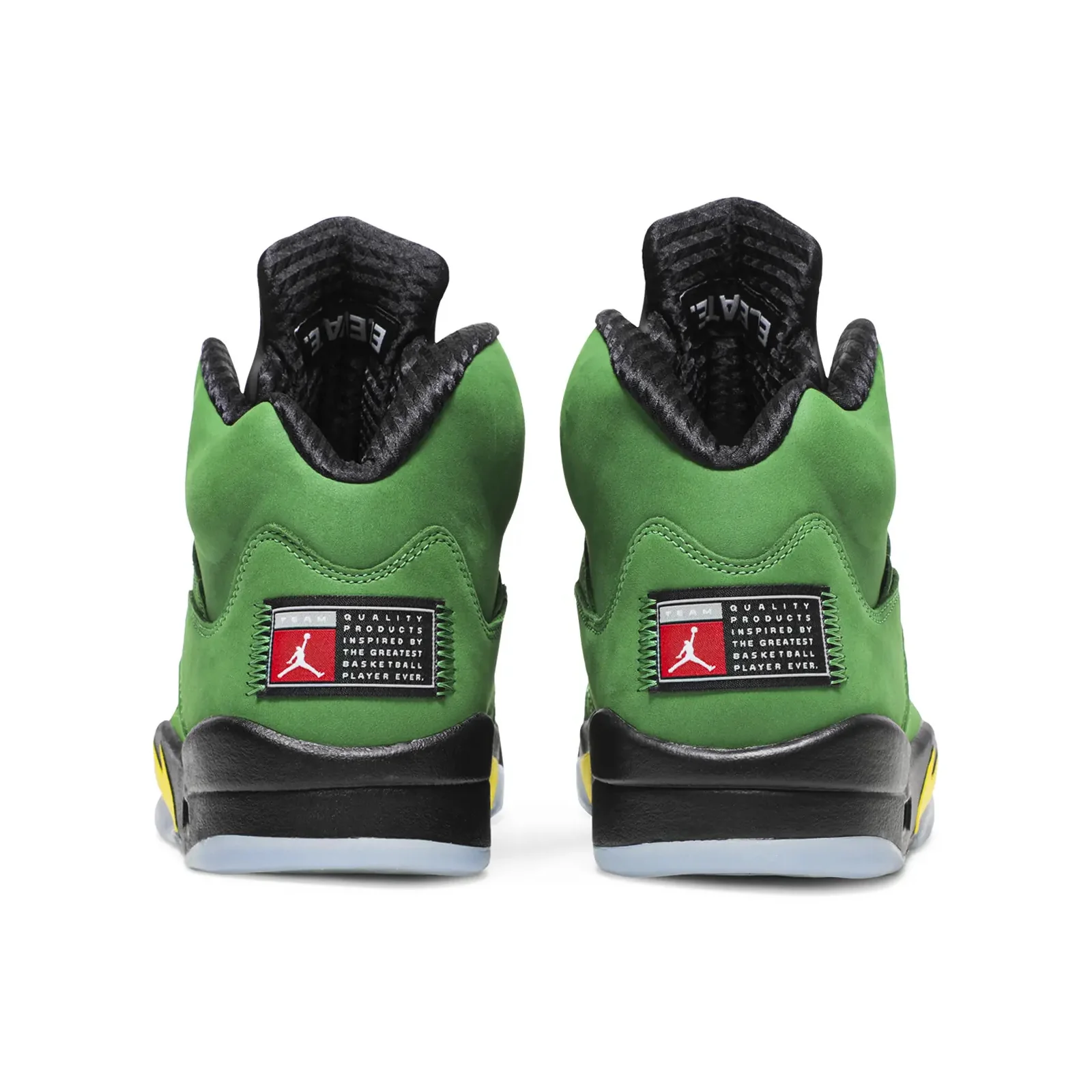 Air Jordan 5 Retro SE Oregon - Image 5