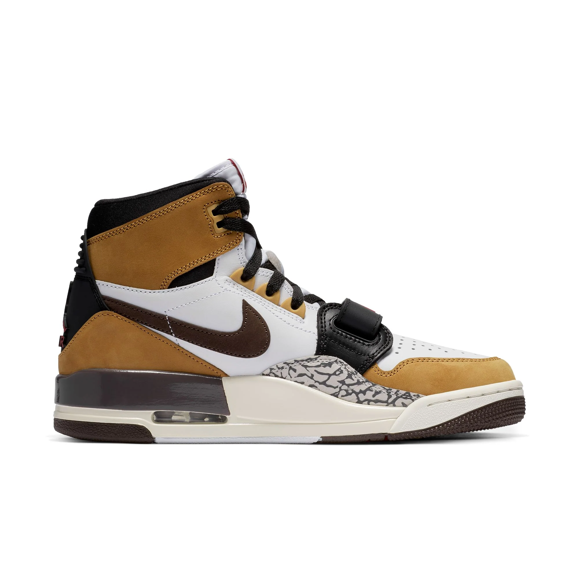 Air Jordan Legacy 312 - Image 4