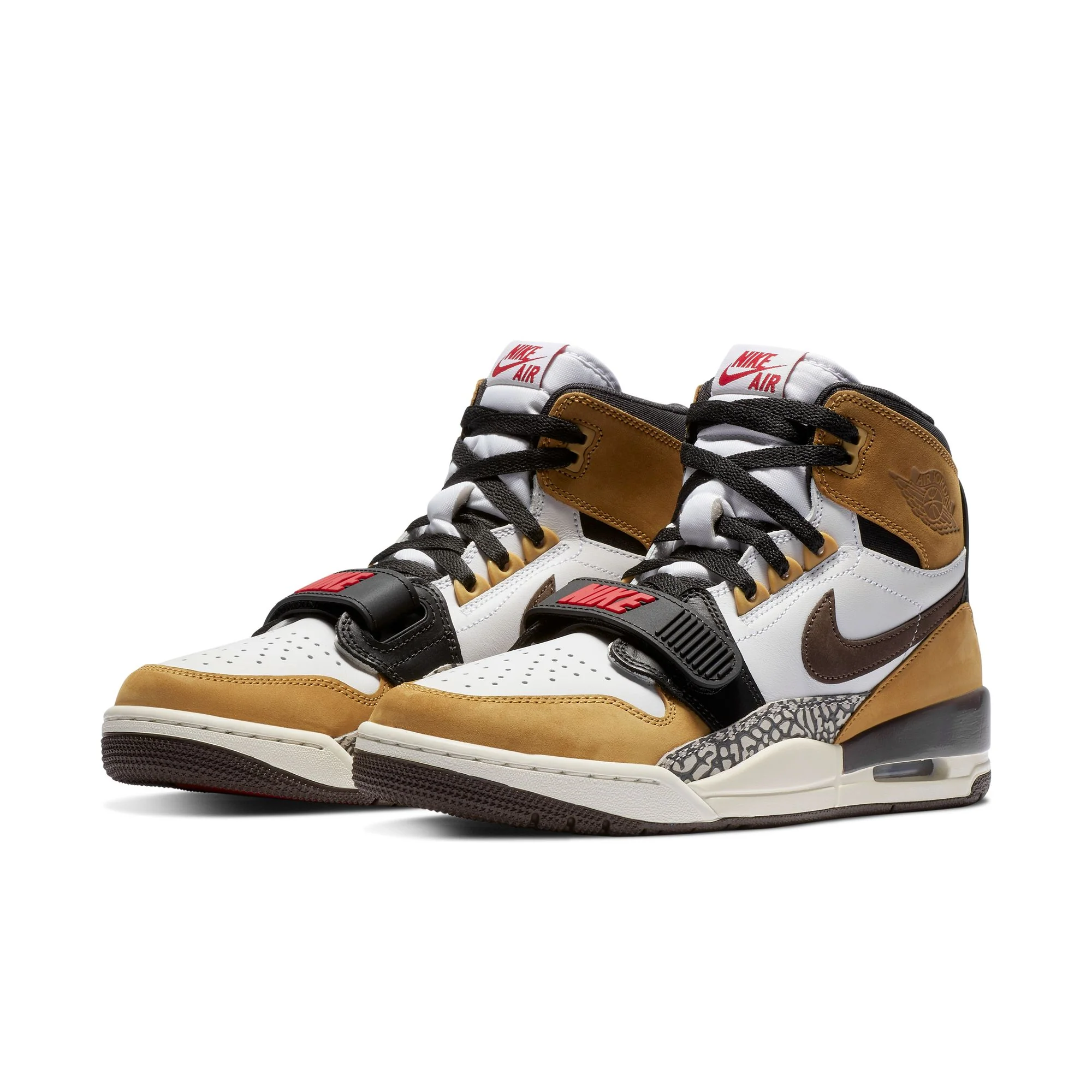 Air Jordan Legacy 312 - Image 5