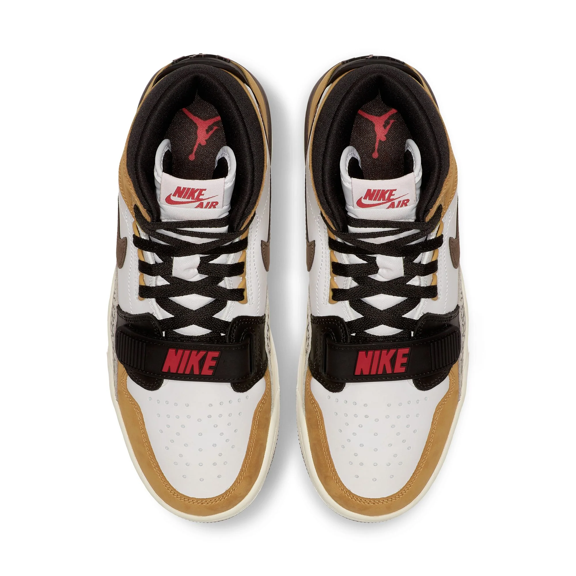 Air Jordan Legacy 312 - Image 6