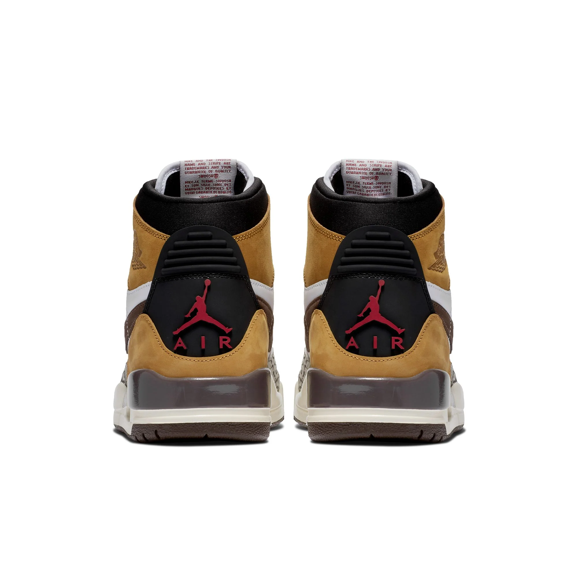 Air Jordan Legacy 312 - Image 7
