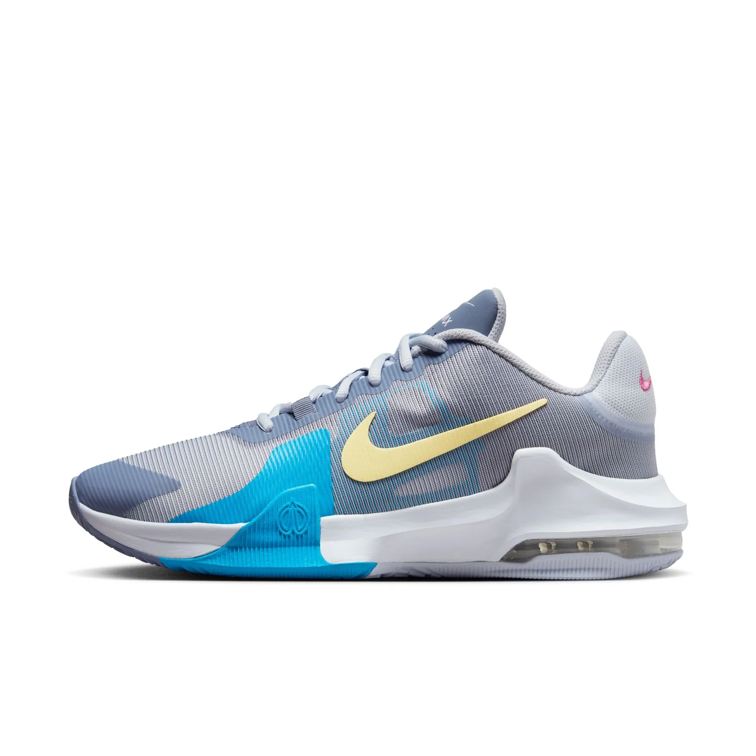 Air Max Impact 4 - Image 2