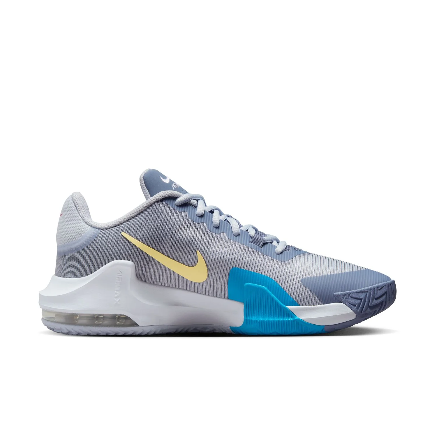 Air Max Impact 4 - Image 4