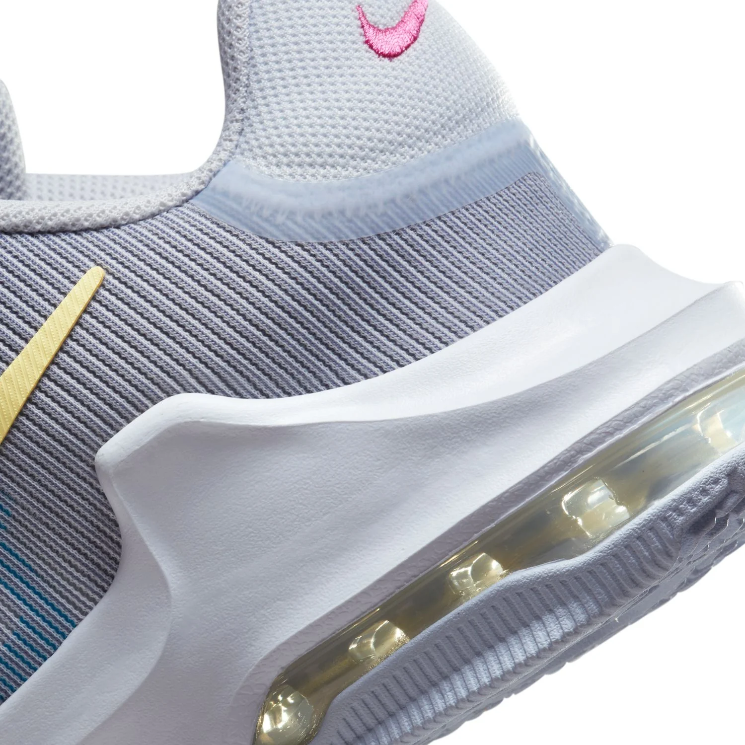 Air Max Impact 4 - Image 9