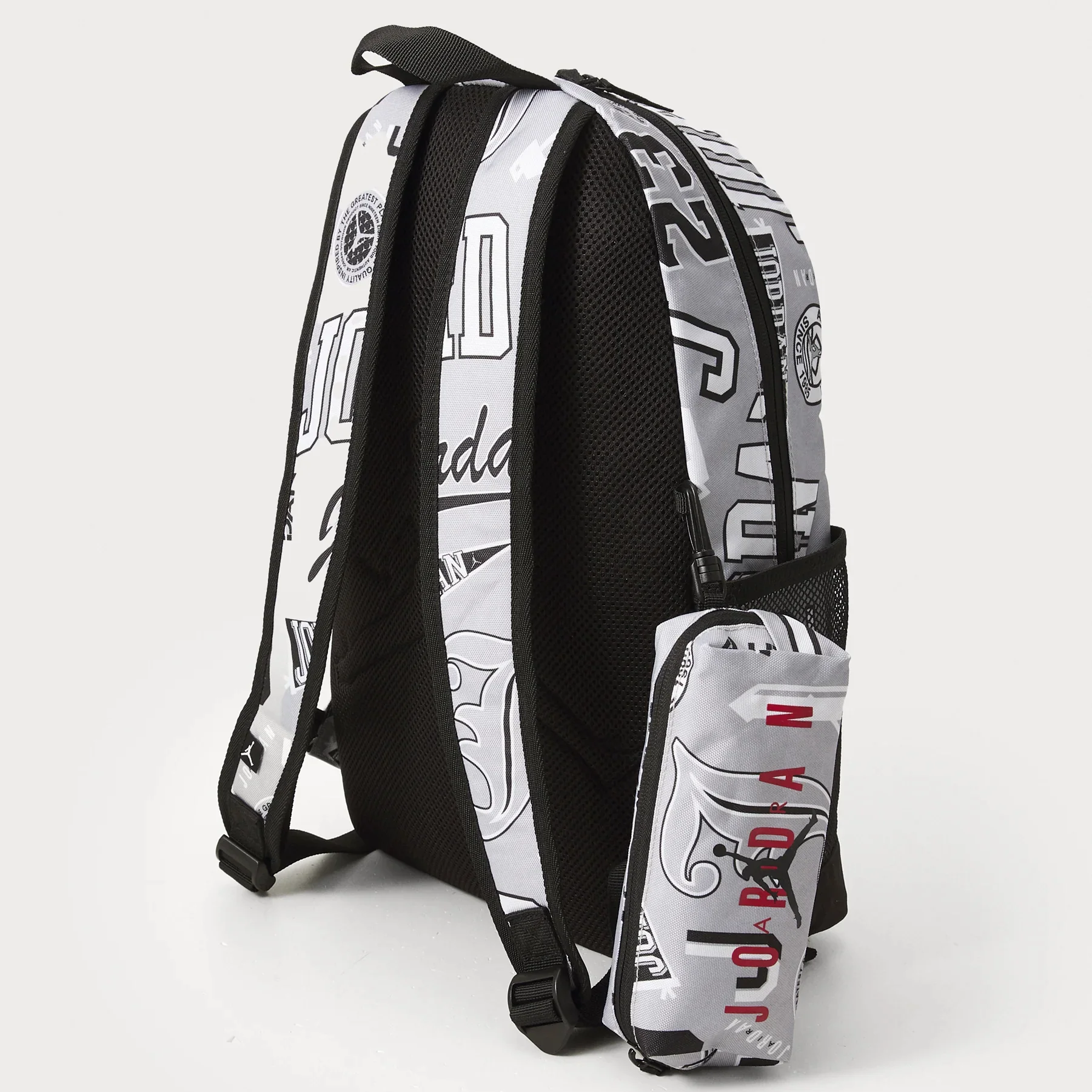 Air School Backpack - Image 2