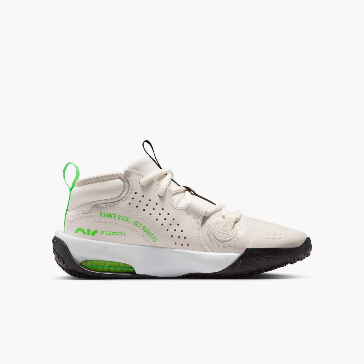 Air Zoom Crossover 2 GS Phantom - Image 3