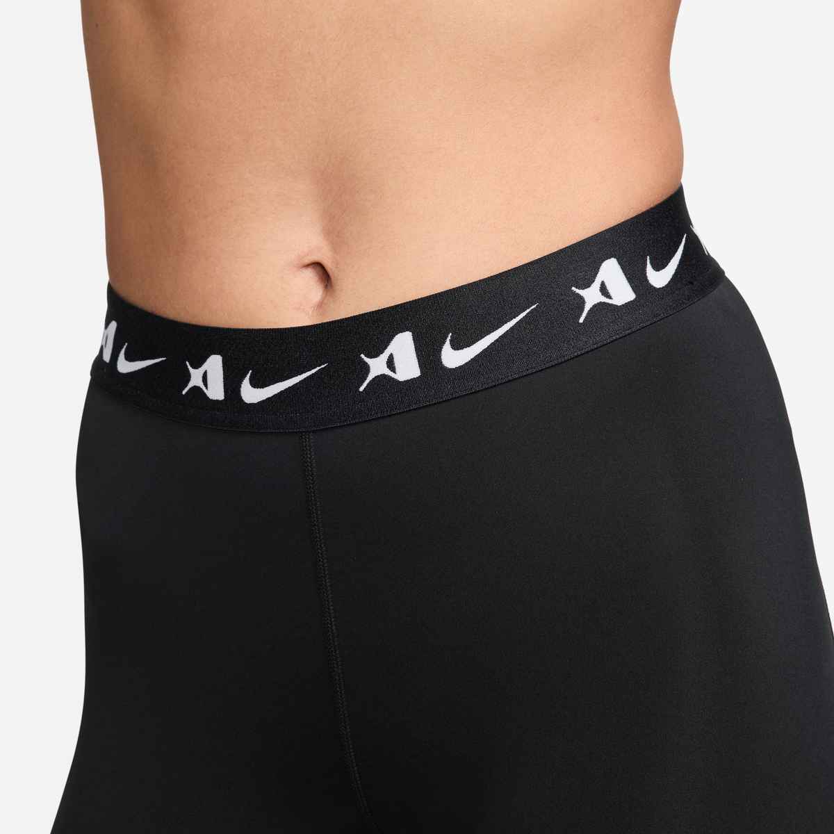 A'ja Wilson Women's A'symmetric Single-Leg Leggings - Image 6