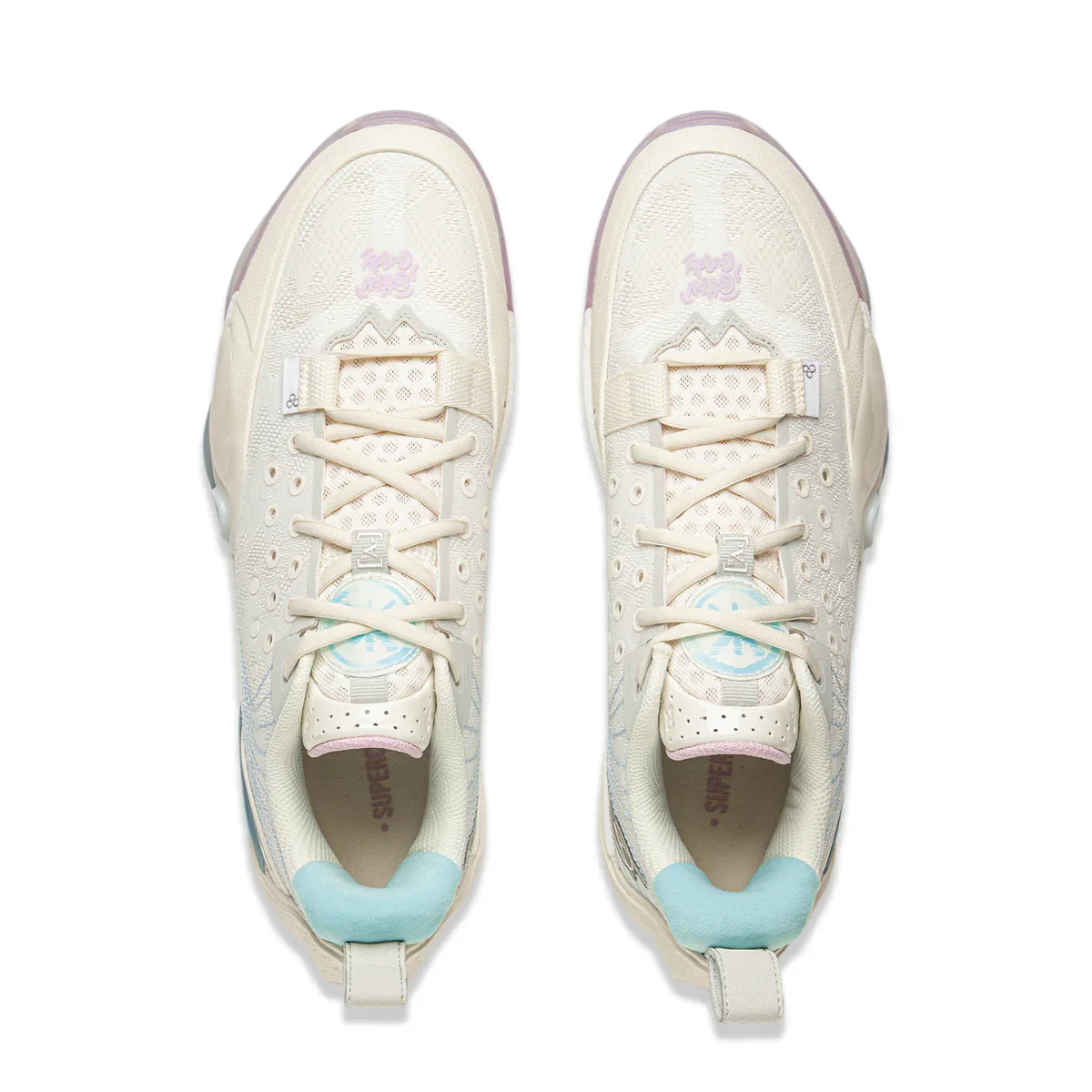 All City 13 Cotton Candy - Image 6