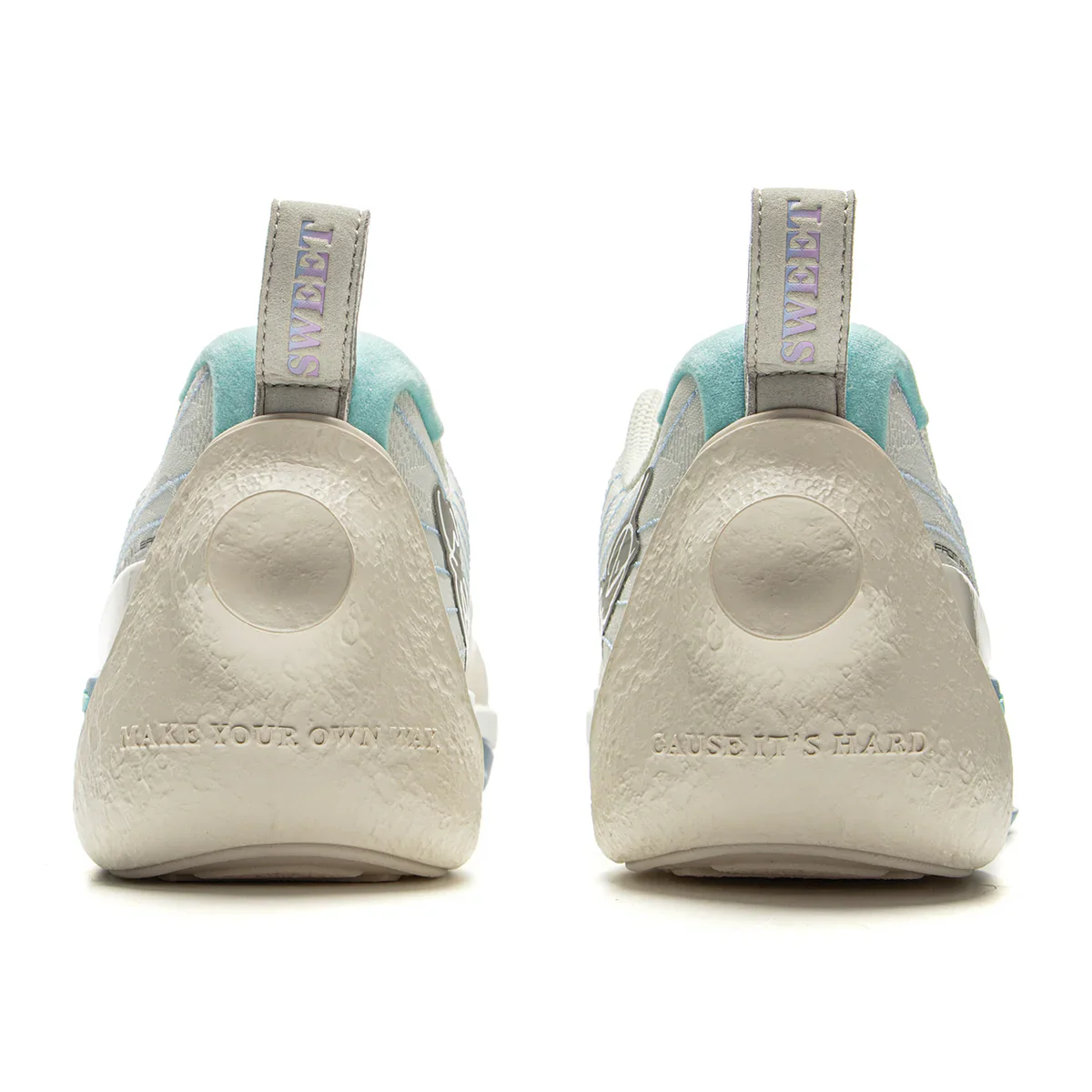 All City 13 Cotton Candy - Image 7
