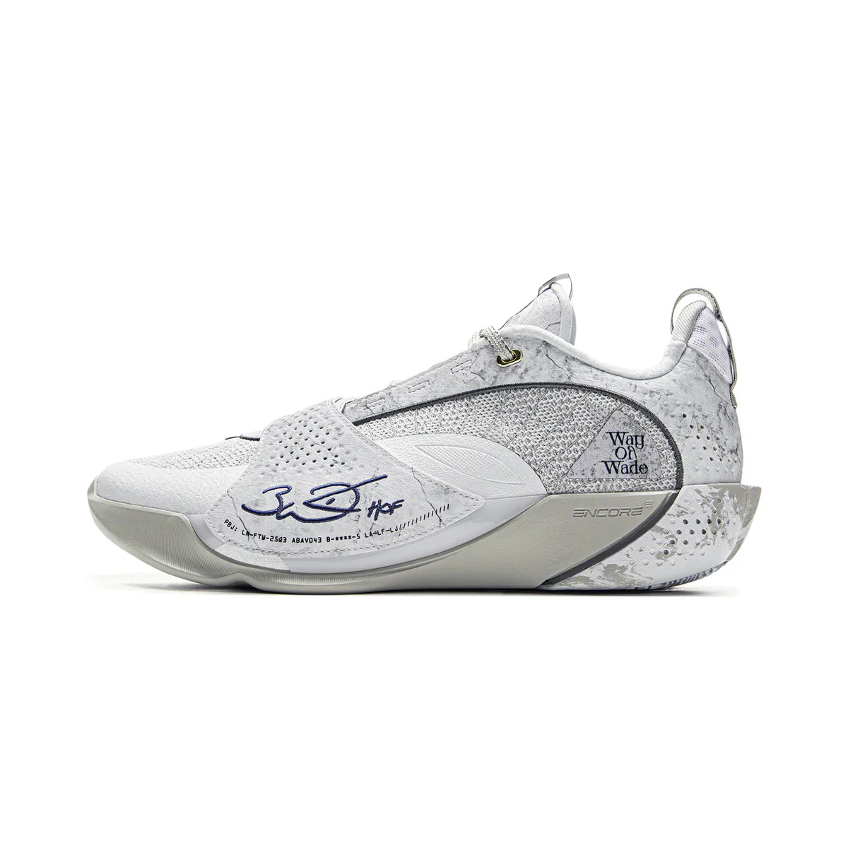 All City 13 Encore Lunar Rock - Image 2