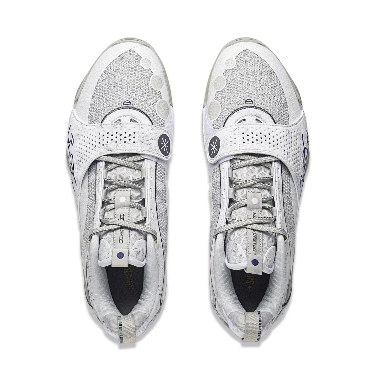 All City 13 Encore Lunar Rock - Image 7