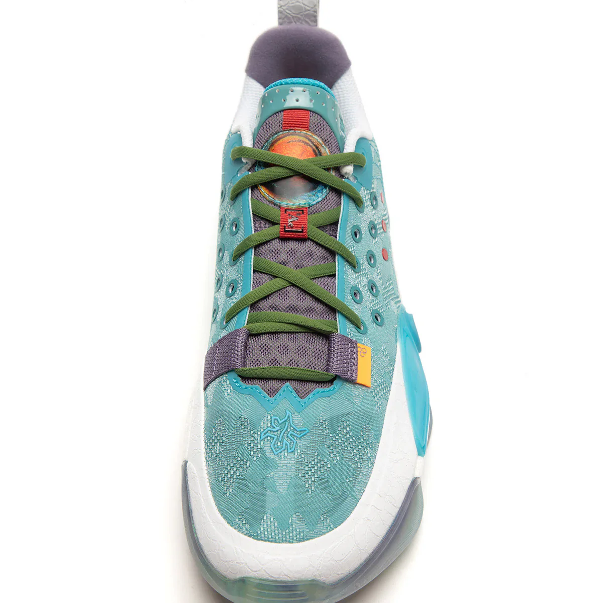 All City 13 Lizard - Image 10