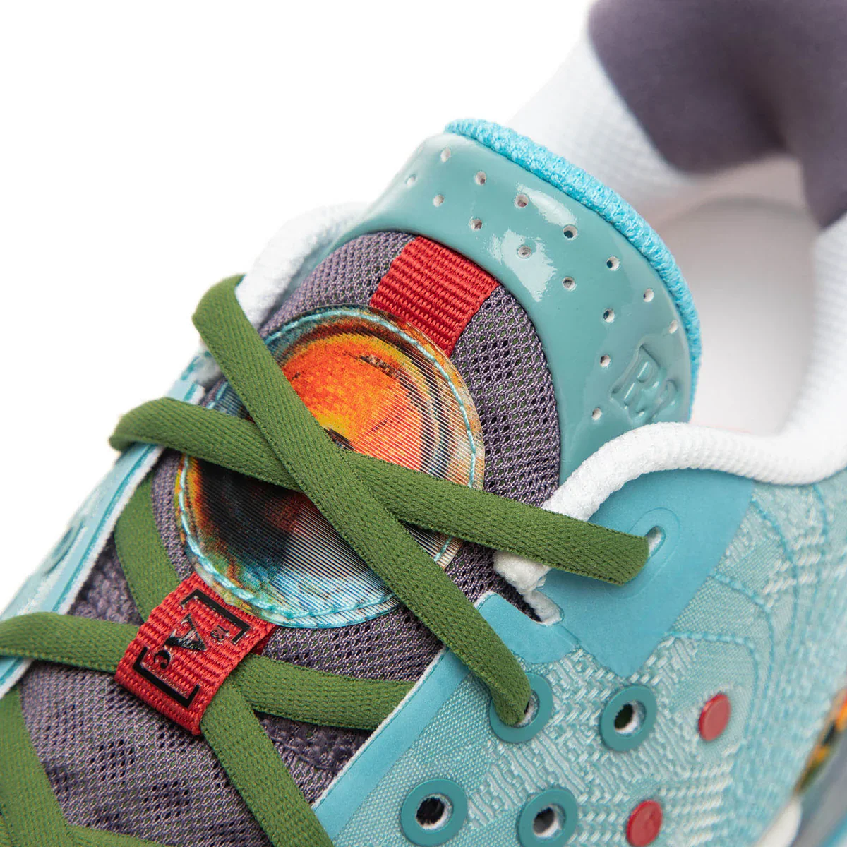 All City 13 Lizard - Image 12