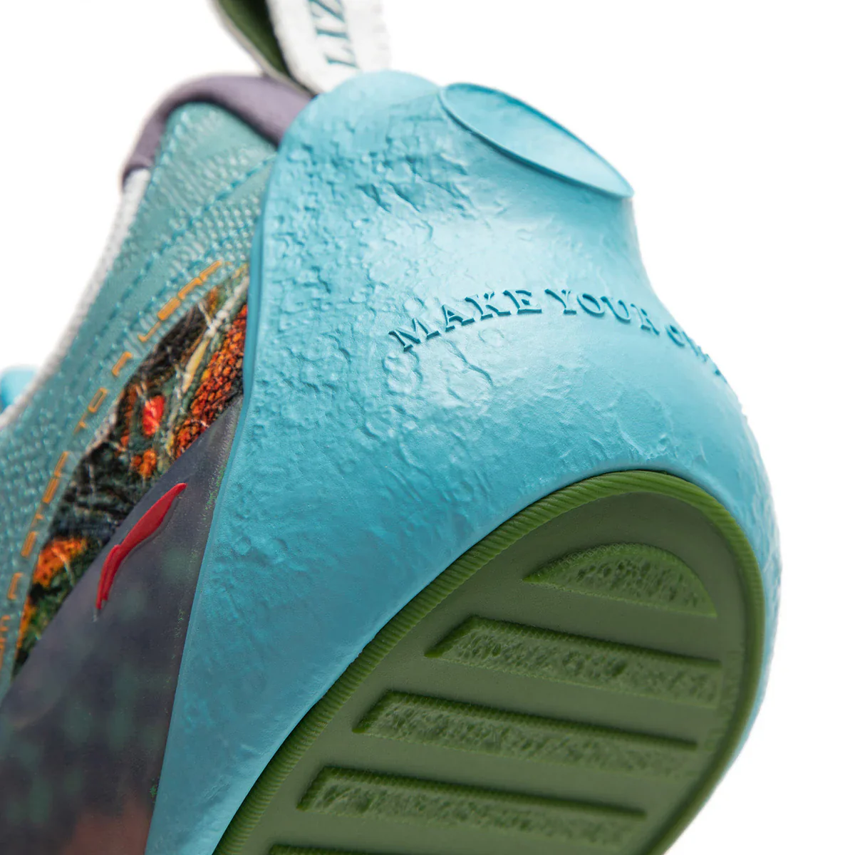 All City 13 Lizard - Image 14