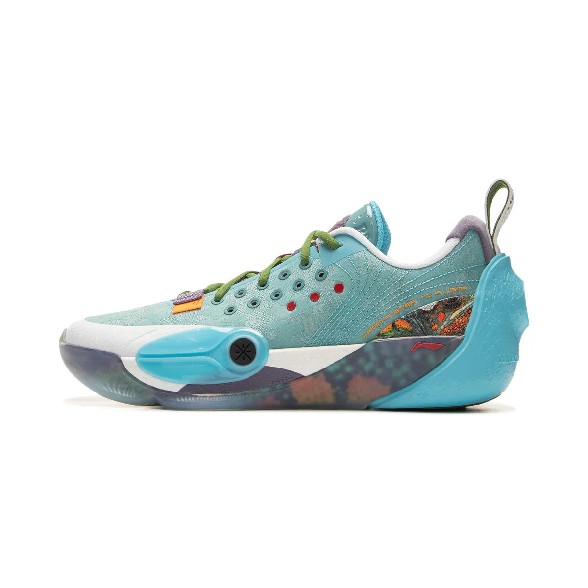 All City 13 Lizard - Image 2