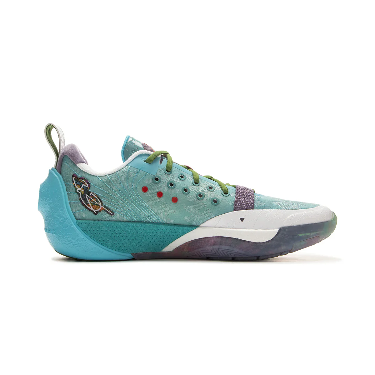 All City 13 Lizard - Image 3