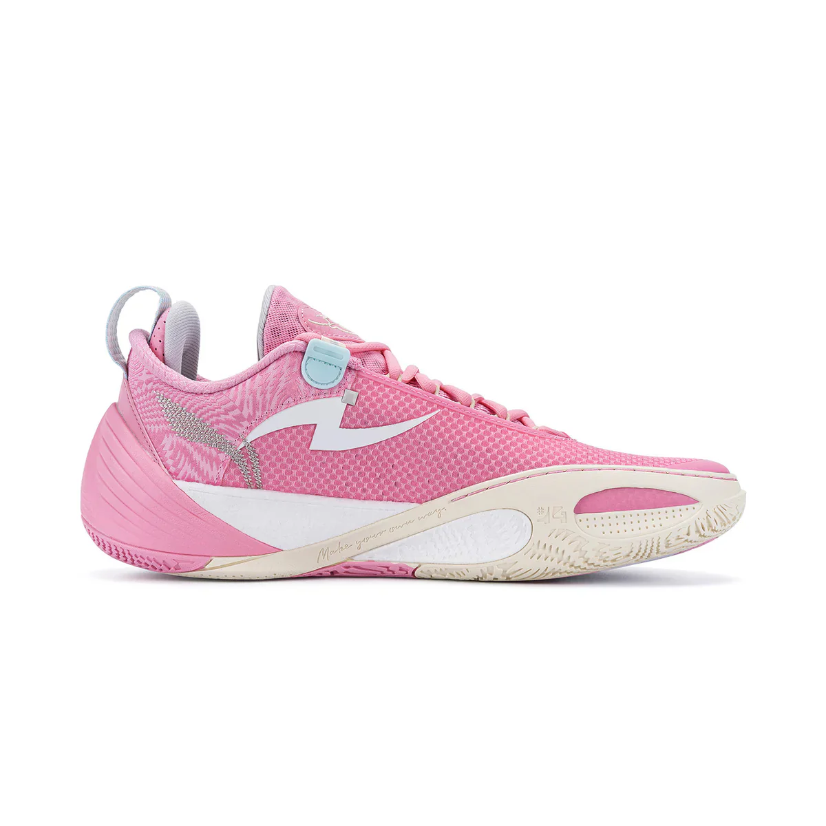 All City 14 Blossom - Image 3