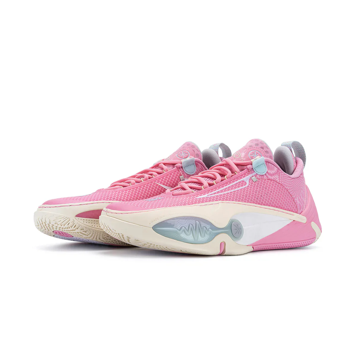 All City 14 Blossom - Image 5