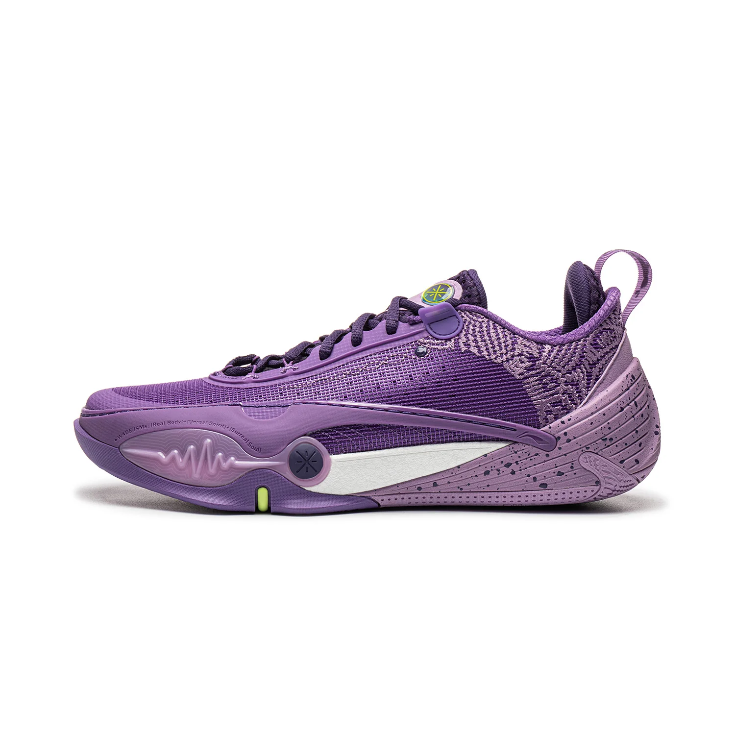 All City 14 Grape - Image 2