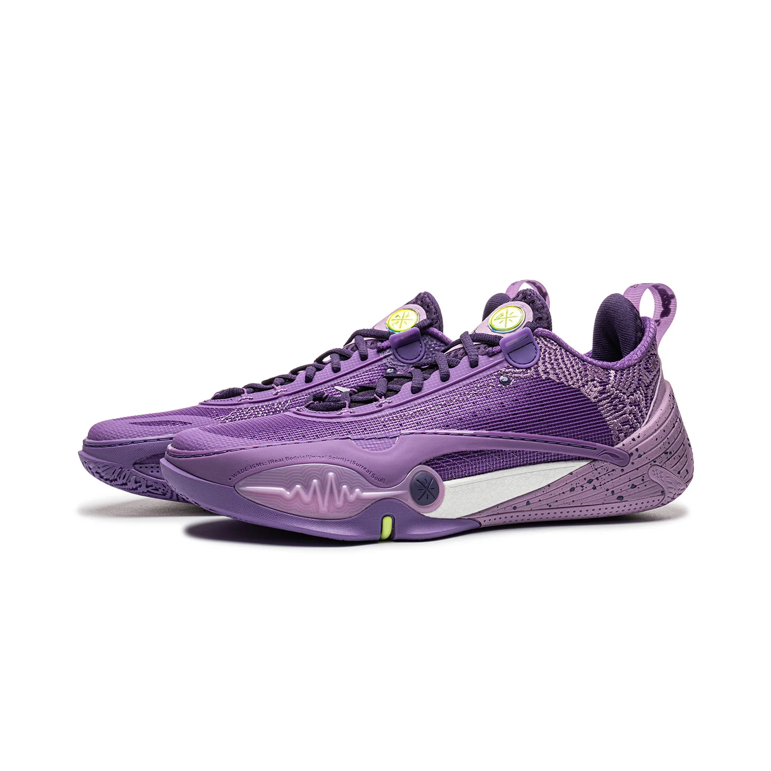 All City 14 Grape - Image 5