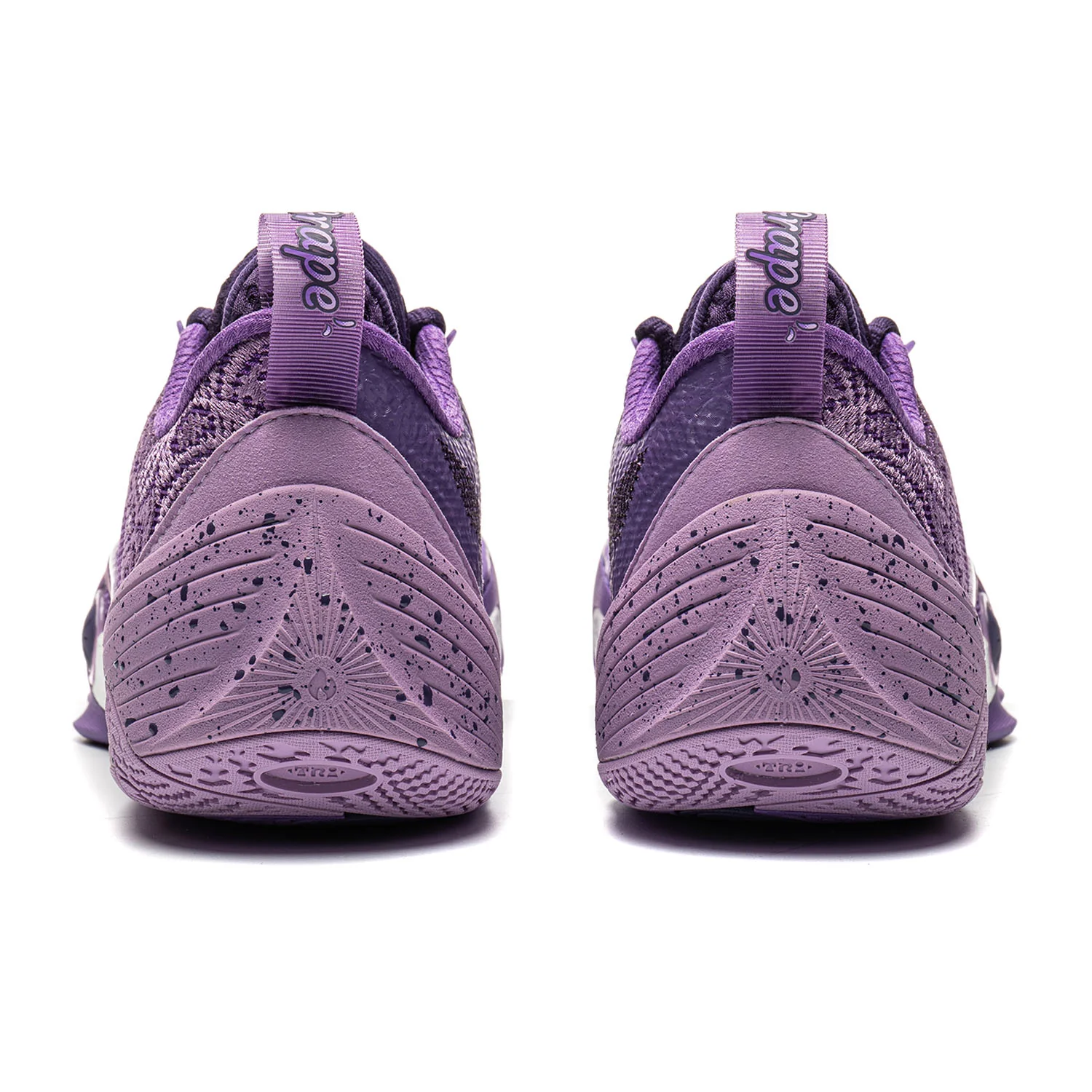 All City 14 Grape - Image 7