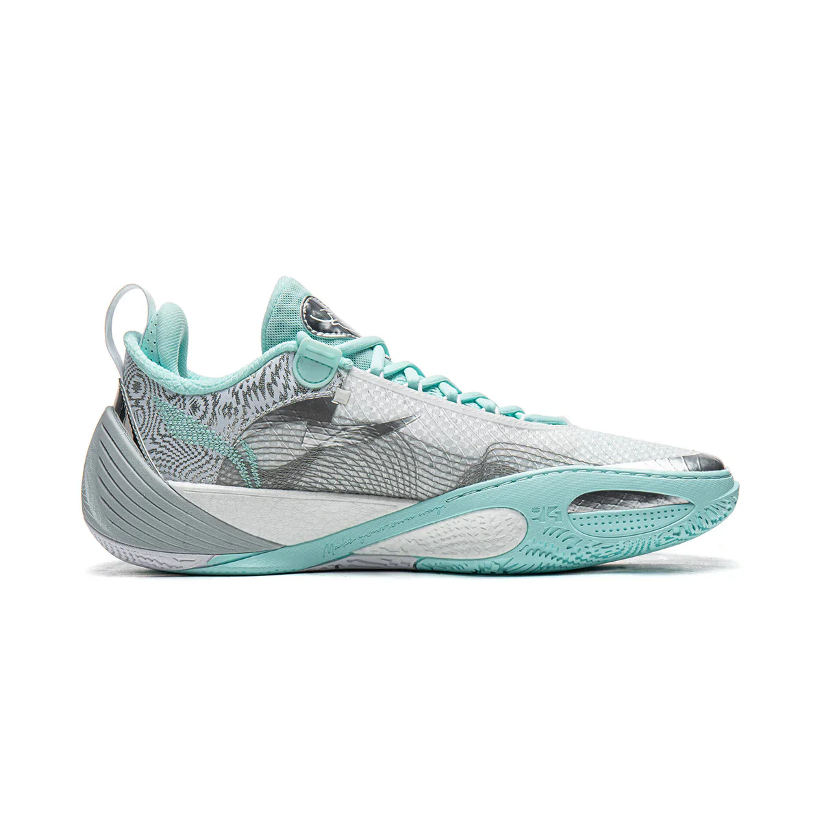 All City 14 Liberty - Image 3