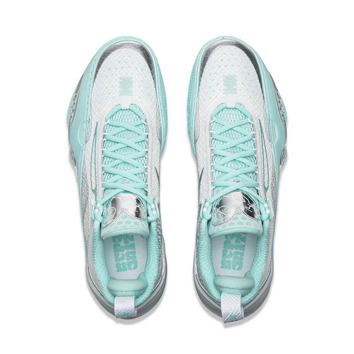 All City 14 Liberty - Image 7