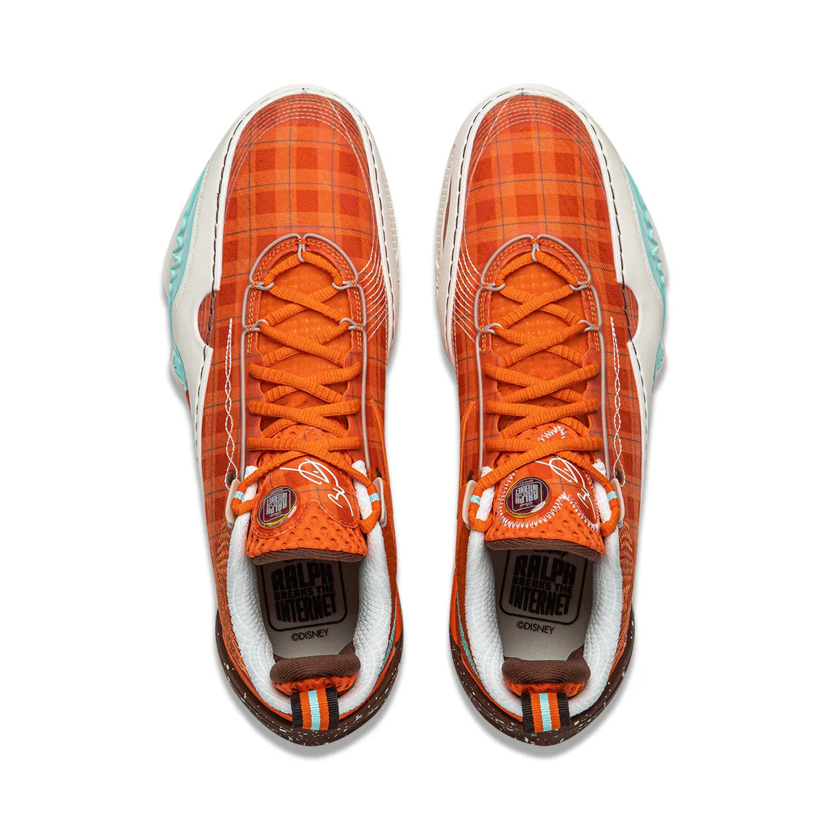 All City 14 Wreck-It Ralph - Image 7