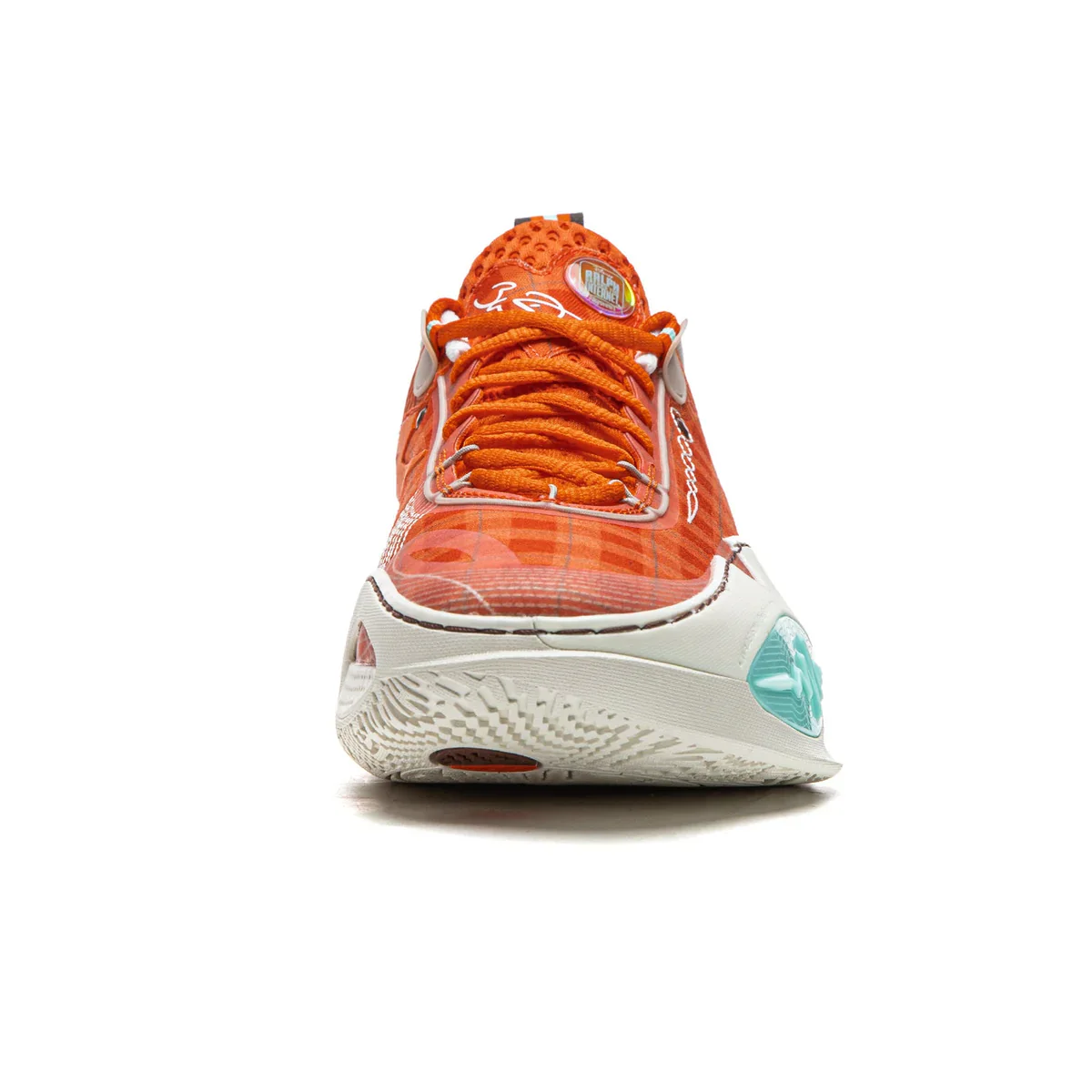 All City 14 Wreck-It Ralph - Image 8