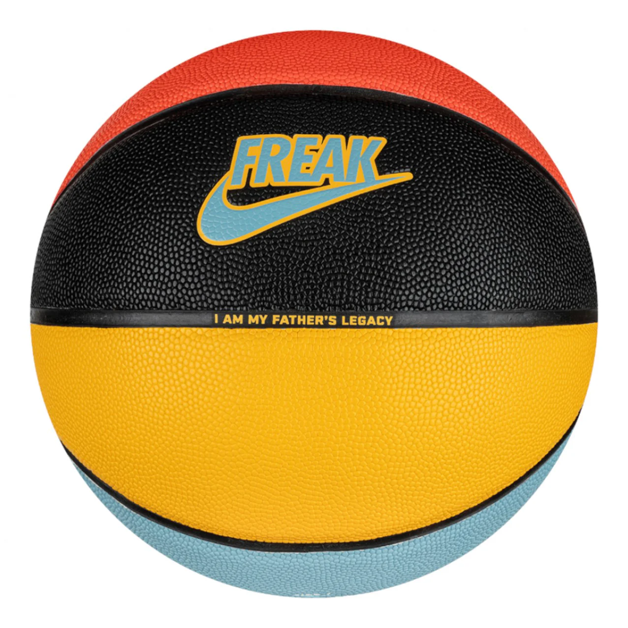 All-Court 2.0 8P Giannis - Image 2