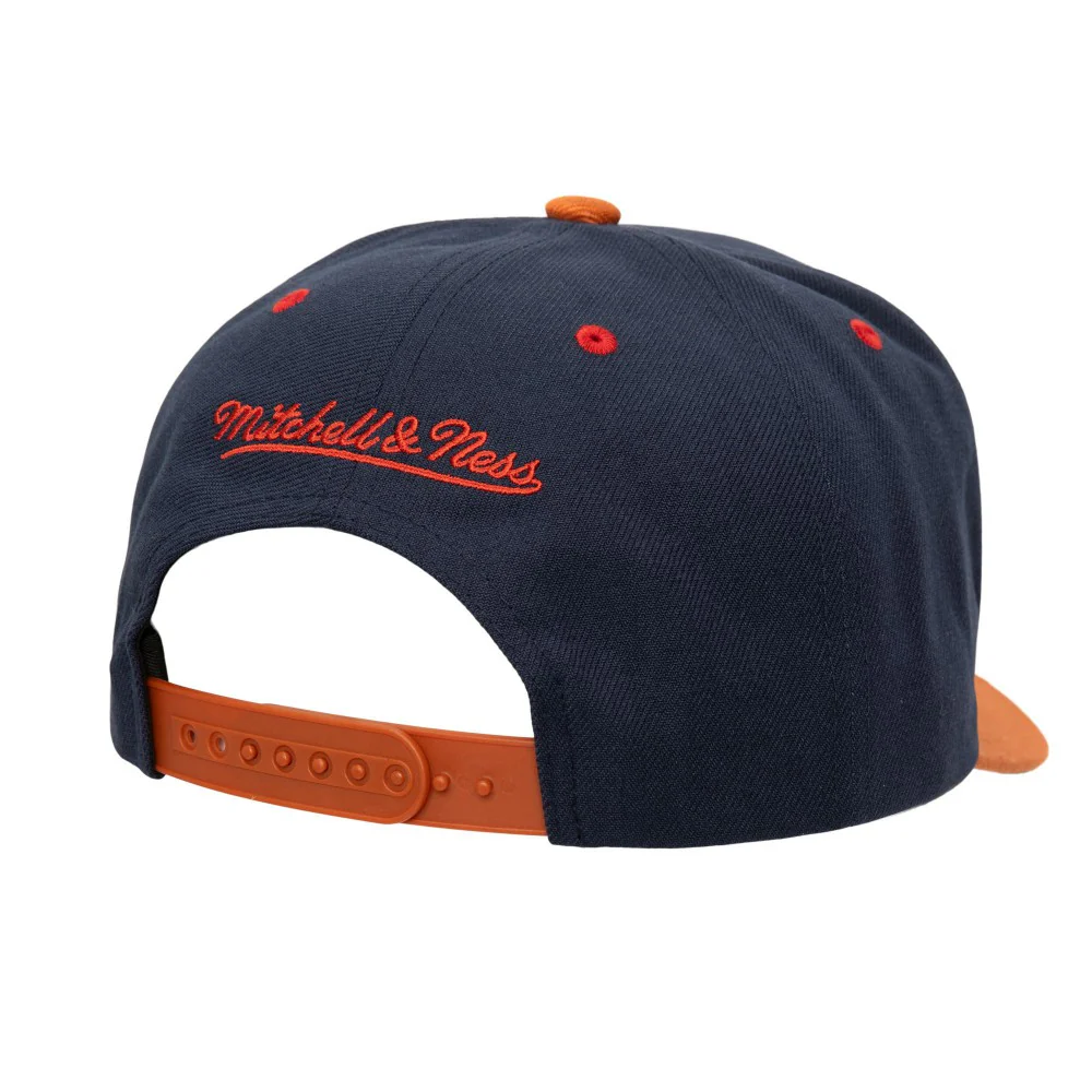 All In 2.0 Pro Snapback HWC Golden State Warriors - Image 2