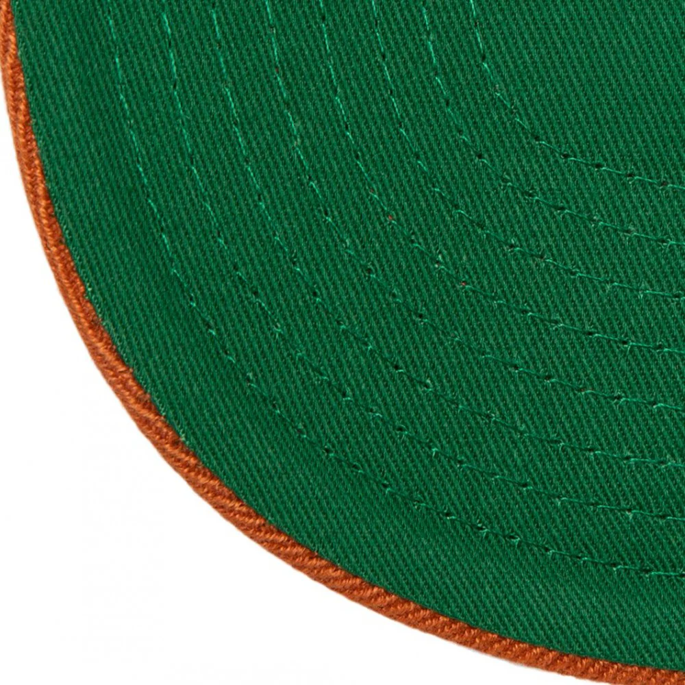All In 2.0 Pro Snapback HWC Golden State Warriors - Image 3