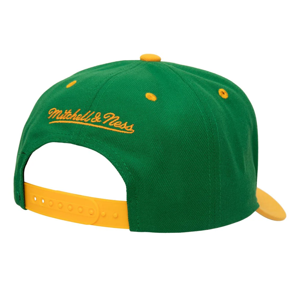 All In 2.0 Pro Snapback HWC Milwaukee Bucks - Image 2