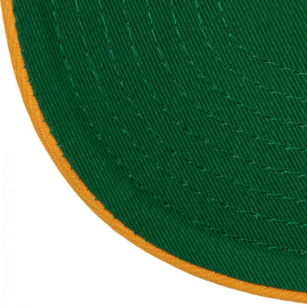 All In 2.0 Pro Snapback HWC Milwaukee Bucks - Image 3