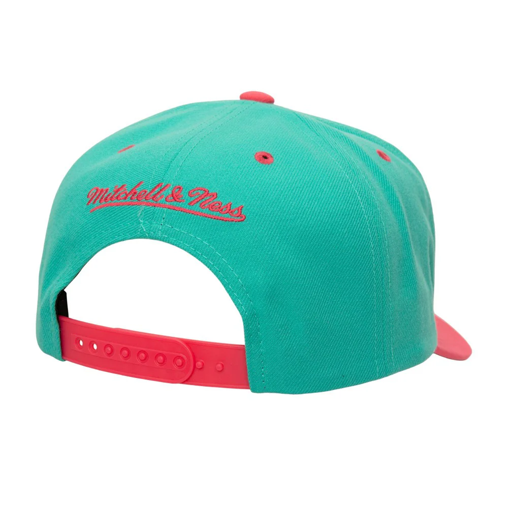 All In 2.0 Pro Snapback HWC San Antonio Spurs - Image 2