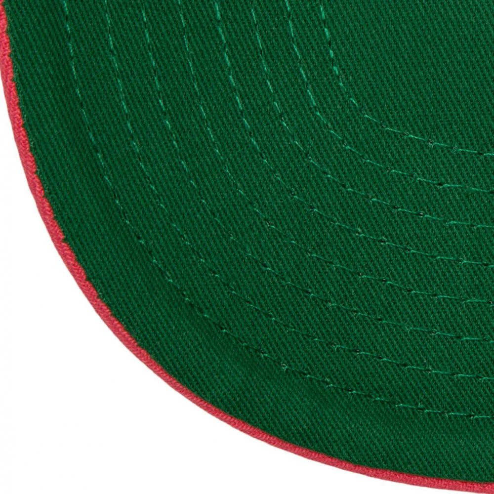 All In 2.0 Pro Snapback HWC San Antonio Spurs - Image 3
