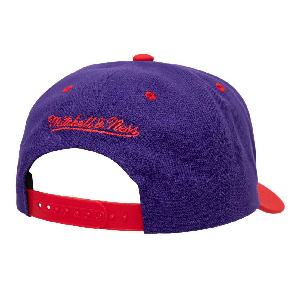 All In 2.0 Pro Snapback HWC Toronto Raptors - Image 2