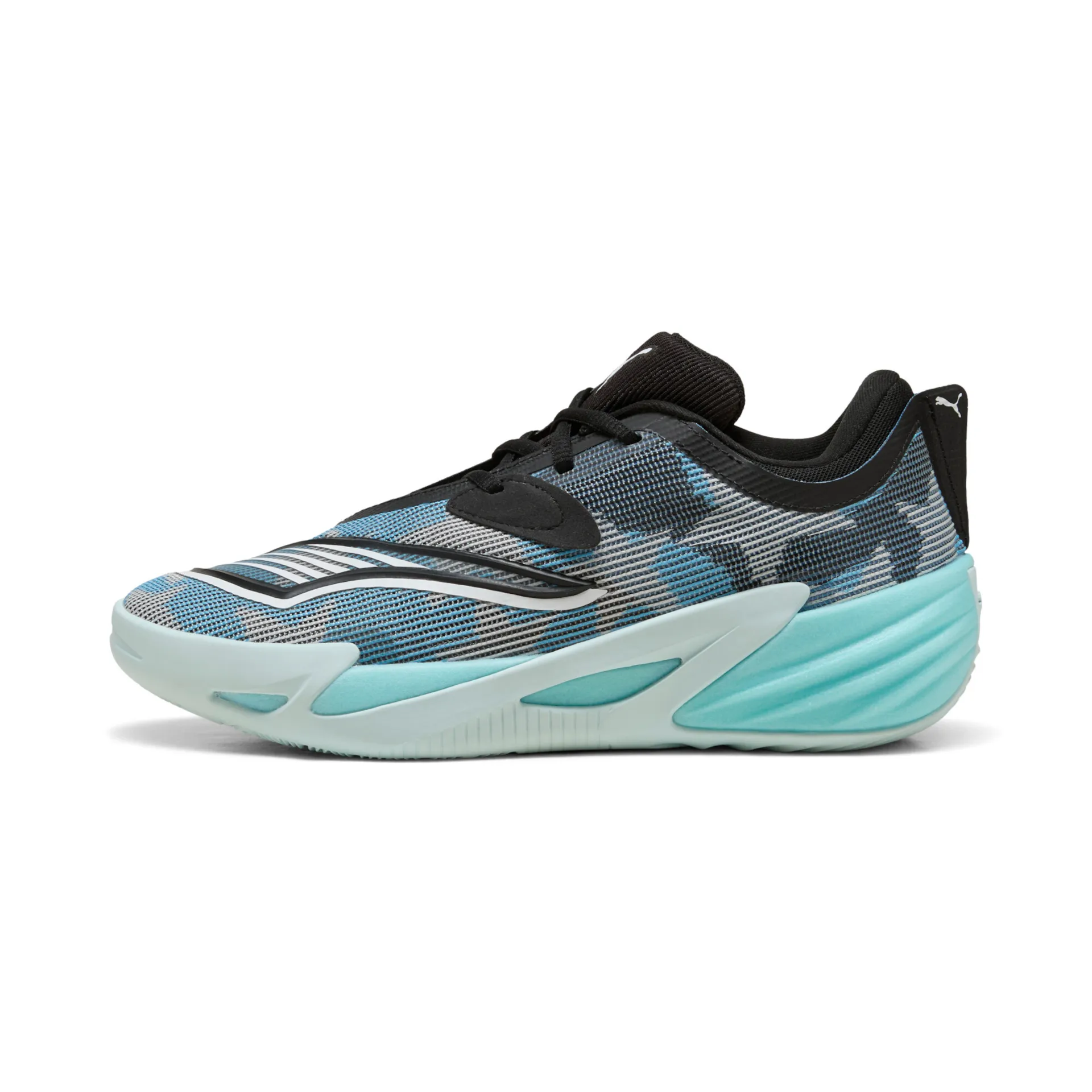 All-Pro Nitro 2 Team Light Blue - Image 2